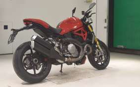 DUCATI M1200 S 2017