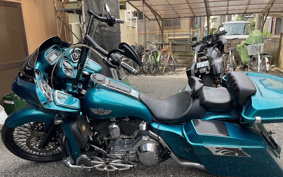 HARLEY FLTR1450 2003 FPV