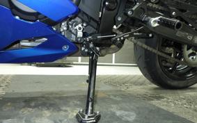 KAWASAKI ZX-4R SE 2023 ZX400P