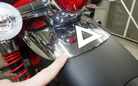 HONDA MONKEY 125 2023 JB05