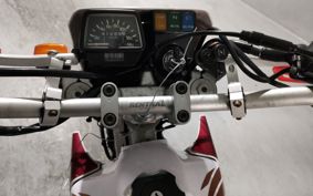 YAMAHA SEROW 225W 4JG