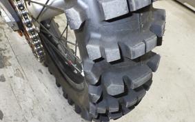KTM 250 EXC 1988