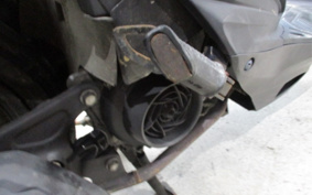 SUZUKI ADDRESS V110 CE47A