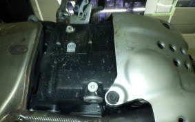 DUCATI SCRAMBLER URBAN E 2015