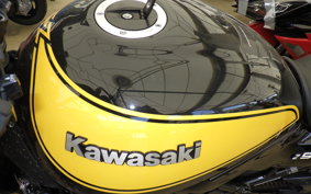 KAWASAKI Z900RS SE 2023 ZR900K