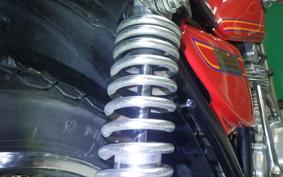 SUZUKI GS400 2024 GS400