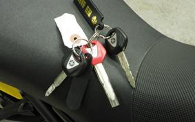 YAMAHA MT-09 2015 RN34J