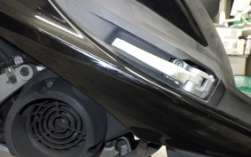 YAMAHA CYGNUS 125 XSR 3 2015 SED8J
