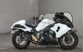 SUZUKI GSX-1300R HAYABUSA 2016 GX72B