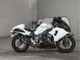 Фото Suzuki GSX-1300R HAYABUSA 2016 с японского аукциона