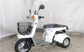 HONDA  GYRO X STANDARD  TD02