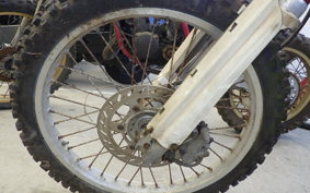 YAMAHA DT200 Gen.2 WR 3XP