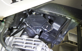 HONDA ｸﾛｽｶﾌﾞ50 AA06