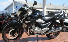 SUZUKI GSR250 GJ55D