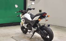 HONDA ｸﾞﾛﾑ 2002 JC61