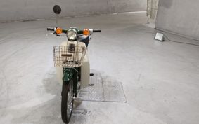 HONDA SUPER CUB50 AA01
