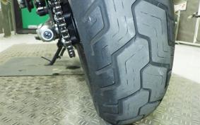 HONDA REBEL 250 S 2007 MC49