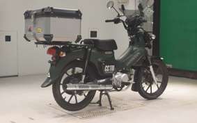 HONDA CROSS CUB 110 JA60