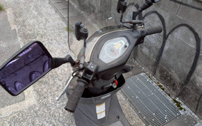 SUZUKI ADDRESS V125 CF4MA