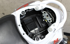SUZUKI GSX1300R HAYABUSA 2012 CK111