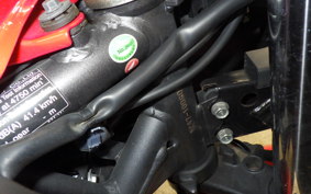 HONDA CBR400R 2015 NC47