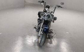 HARLEY HARLEY FLSTN1580 2009 JD5