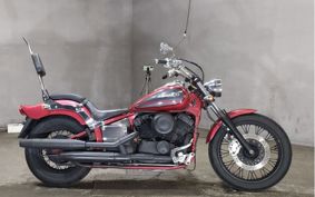 YAMAHA DRAGSTAR 400 2000 VH01J
