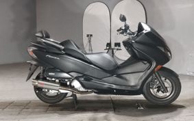 HONDA FORZA Z MF10