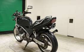KAWASAKI BALIUS 250 2007 ZR250A