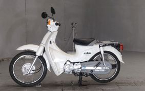 HONDA SUPER CUB110 JA07
