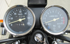 SUZUKI GN125 H PCJG9