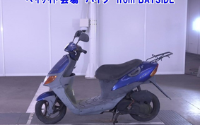 SUZUKI LET`S
