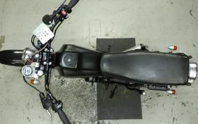 YAMAHA TW225 DG09J