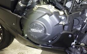 HONDA CBR1000RR GEN 3 2017 SC77