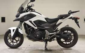 HONDA NC750X 2015 RC72