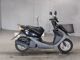 Фото Honda DIO с японского аукциона