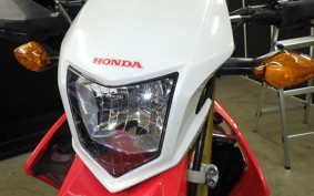 HONDA CRF250L 1996 MD38