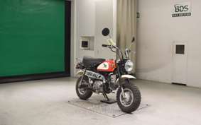 HONDA MONKEY 1985 AB27