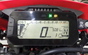 HONDA CRF250L 2025 MD47