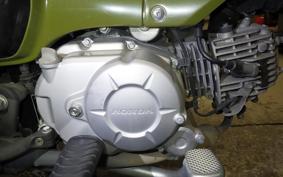 HONDA CROSS CUB 50 2021 AA06