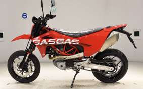 GASGAS SM700 2009