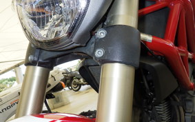 DUCATI MONSTER 1100 EVO 2013