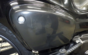 HONDA CROSS CUB 110 2022 JA45