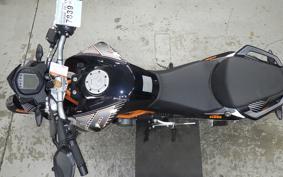 KTM 250 DUKE