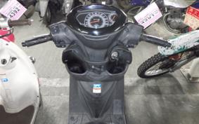SUZUKI ADDRESS V125 DT11A