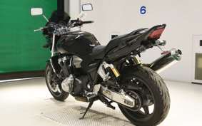 HONDA CB1300SF SUPER FOUR 2011 SC54