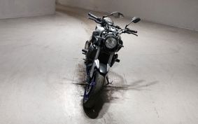 YAMAHA MT-07 2015 RM07J