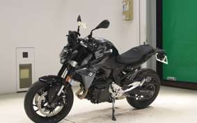 BMW F900R 2025