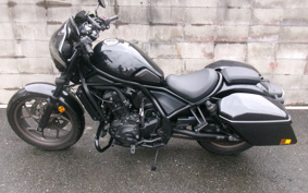 HONDA REBEL 1100 T 2024 SC83