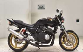 HONDA CB400SF VTEC Spec3 2004 NC39